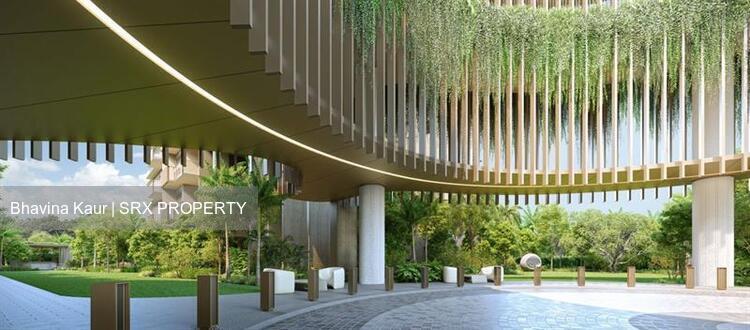 Hillhaven (D23), Apartment #487651251